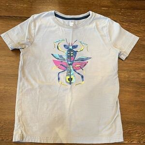 Tea Collection Boys tee size 8